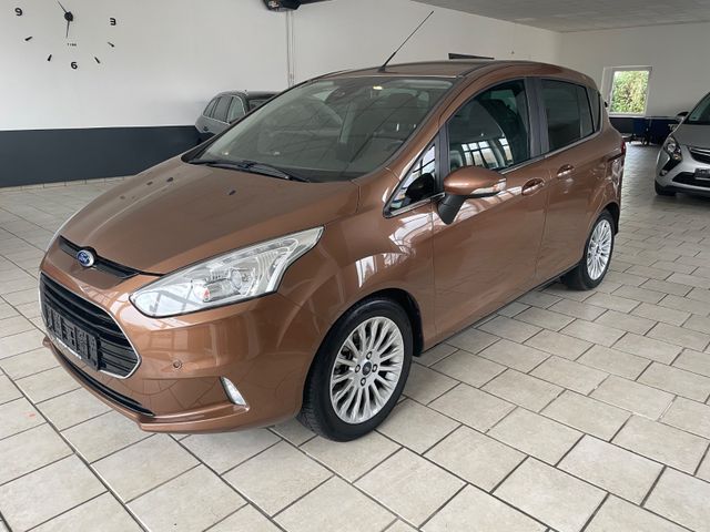 Ford B-Max B-MAX Titanium