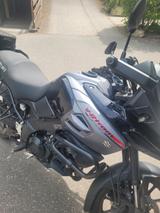 Suzuki VStrom 1000 - Offers