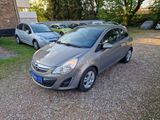 Opel Corsa D 1.4 Klima 99Tkm Sitzhzg ESP Alu PDC - Opel Corsa aus 2011: 1.4