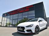 Hyundai i30 2.0 T-GDI N Performance Fastback Navi* Pano* - Hyundai i30: Weiß