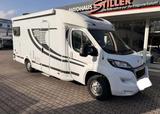 Orangecamp 60 T 690 QB 1Vorbes.+SAT+NAVI+Hubbett+Top Zust. - Offers