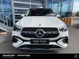 Mercedes-Benz GLE 450 4M AMG 20" AHK Airmatic Distronic Standh - Mercedes-Benz GLE 450: AMG