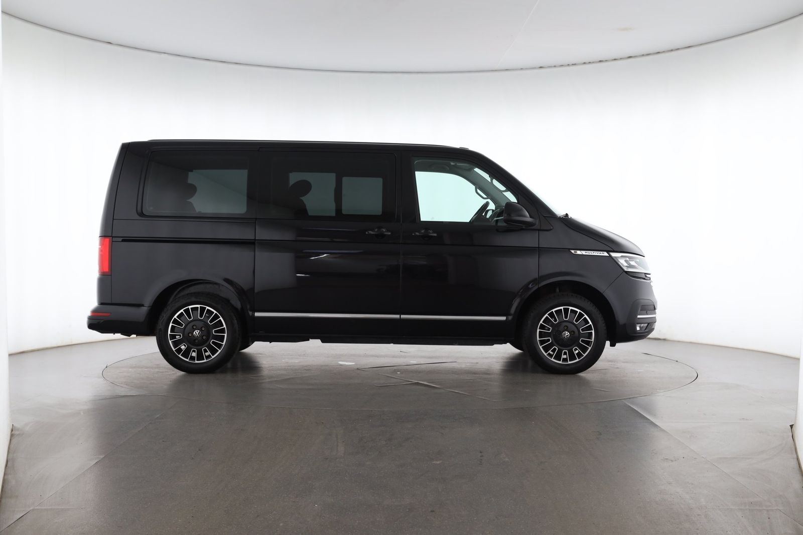 Volkswagen T6.1 Multivan TDI COMFORTLINE | LED | NAVI | AHK foto 7