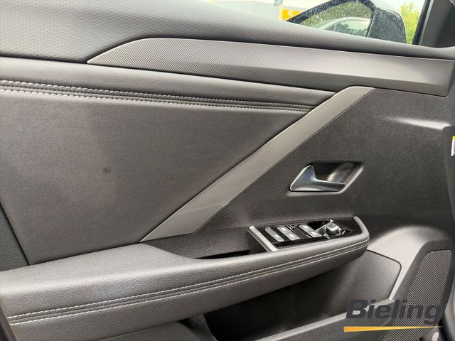 Astra GS 1.2 Turbo, HUD Navi Digitales Cockpit S