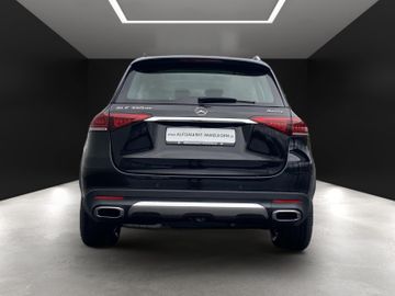 Mercedes GLE 350 - 10