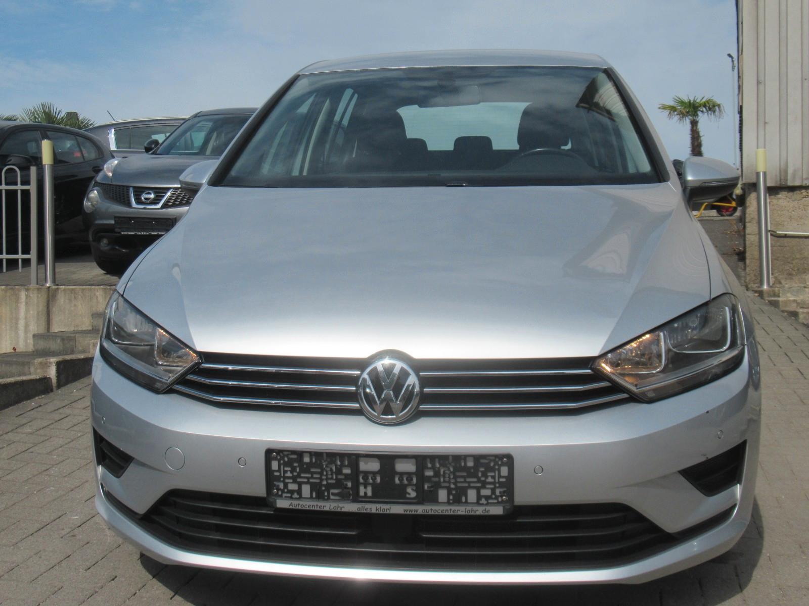 Volkswagen Golf Sportsvan VII Comfortline BMT/Start-Stopp