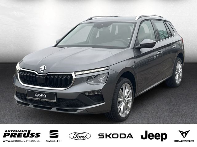 Skoda Kamiq Drive 1,0 TSI