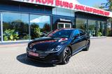 Volkswagen Arteon Shooting Brake 2.0 TSI R-Line Vollausstat - schwarze Volkswagen Arteon