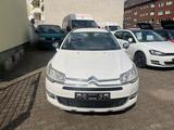 Citroën C5 2.0HDI CROSS TOURER-KLIMA-NAVI-EURO5-120KW - Citroën C5 in Duisburg