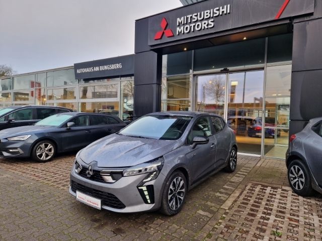 Mitsubishi Colt - Bild 3