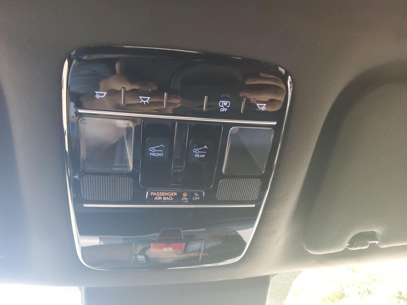 Hyundai Santa Fe MY25 1.6 TGDi HEV 4WD BLACKLINE HuD/BOS