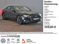 Audi A6 SPORT 50 2.0 TFSI Hy QUATTRO+RFK+AHK+ACC+SIDE