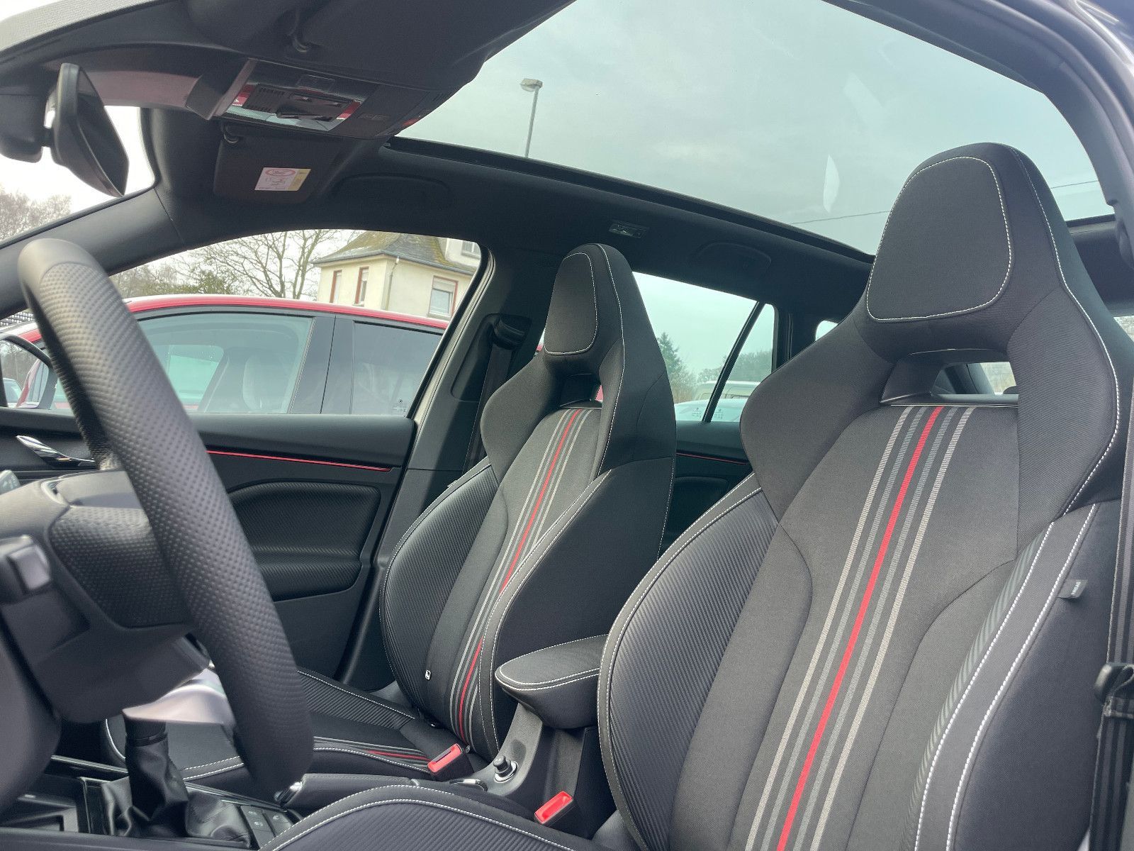 SKODA Kamiq, 2025, Benzin, 150 PS