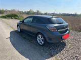 Opel OPEL Astra GTC 1.9-150 PS Xenon Tempomat - Opel Astra mit Diesel-Antrieb: Coupe, 1.9