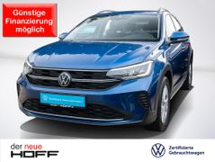 Volkswagen Taigo 1.0 TSI Life LED Winterpaket APP Anschluss