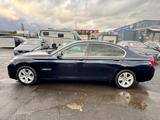 BMW 730d-MPaket-ACC-HUD-Soft-SitzKlima-Tot-Spu-Kam - BMW 730 aus 2011