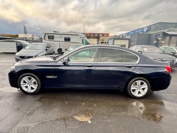 BMW 730 - 2