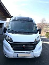 Adria Twin Surpreme 640 SPB Family  - Adria Etagenbett