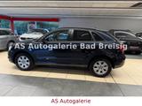Audi Q3 2.0 TFSI quattro Automatik/Unfallfrei/ HU NEU - blaue Audi Q3