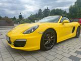 Porsche Boxster S S - Porsche Boxster Gebrauchtwagen in München