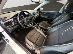 KIA Rio GT-Line Navi Kamera PDC SHZ 