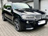 BMW X3 xDrive35i 306 PS - Vollausstattung - HUD -AHK - BMW X3 in Bochum