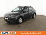 Citroën C4 Cactus 1.6 Blue-HDi Feel *TEMPO*CAM*KLIMA* - Citroën C4 Cactus Gebrauchtwagen