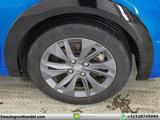 Peugeot e-208 EV Allure Première 1 fase 50 kWh - blaue Peugeot e-208