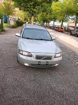 Volvo V70 D5 2.4D Bastler - gebrauchte Volvo V70 aus dem Jahr 2004