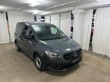 Mercedes-Benz Citan 108 CDI Kasten Klima Kamera AHK Sitzhz - Mercedes-Benz 108 cdi