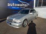 Mercedes-Benz C 280, AMG Optik Klimaautomatik - Mercedes-Benz C 280 aus 1993
