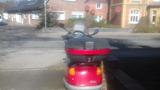 Honda roller-125-pantheon-2-t - Offers