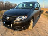 Dacia Sandero 1.2 LED, CAR-Play, Mattschwarz,16V 75Amb - Dacia Sandero in Chemnitz