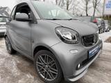 Smart ForTwo BRABUS*JBL*PANORAMA*KAMERA*NAVI*AMBIENTE* - gebrauchte Smart ForTwo aus dem Jahr 2018