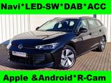 Volkswagen Passat  R-Kamera*LED-SW*ACC*Apple Car & Android - gebrauchte VW Passat aus dem Jahr 2024