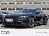 Audi e-tron GT RS HuD MATRIX ALLRADL - Audi e-tron GT in Duisburg