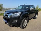 Isuzu D-Max Space Cab 4WD LS/1HD/Automatik/Klima/ - gebrauchte Isuzu SUV & Geländewagen