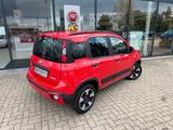 Fiat Panda 1.0 Hybrid CityCross (RED) Sondermodell - Fiat Panda: Red