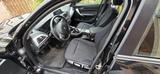 BMW 116i 1.6 benzin 136PS - BMW 116: 116i Ps