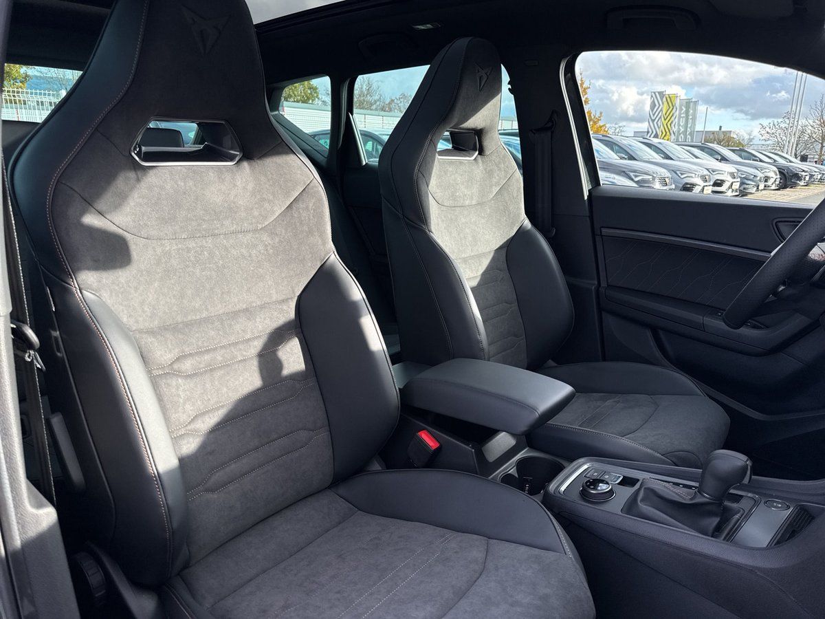 Cupra Ateca - Bild 25