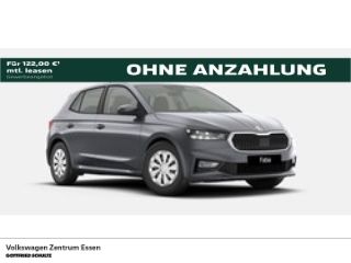 Skoda Fabia Essence 1 0 MPI Klima SH PDC