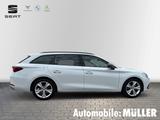 Seat Leon FR Sportstourer 110 kW EU6e 1.5 eTSI - Seat Leon: 6.1