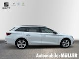Seat Leon FR Sportstourer 110 kW EU6e 1.5 eTSI - Seat Leon aus 2024