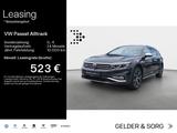 Volkswagen Passat Variant Alltrack 2.0 TDI 360°*SHZ*H&K*MAS - gebrauchte VW Passat Alltrack aus dem Jahr 2021
