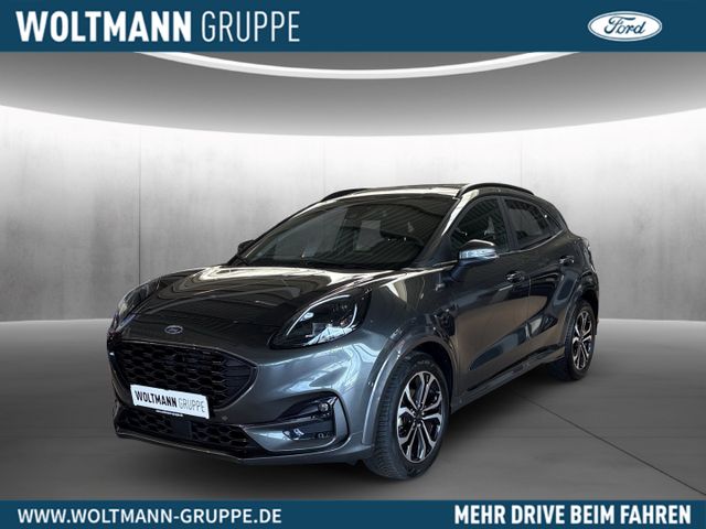 Ford Puma ST-Line GJR Navi Digitales Cockpit 360 Kame