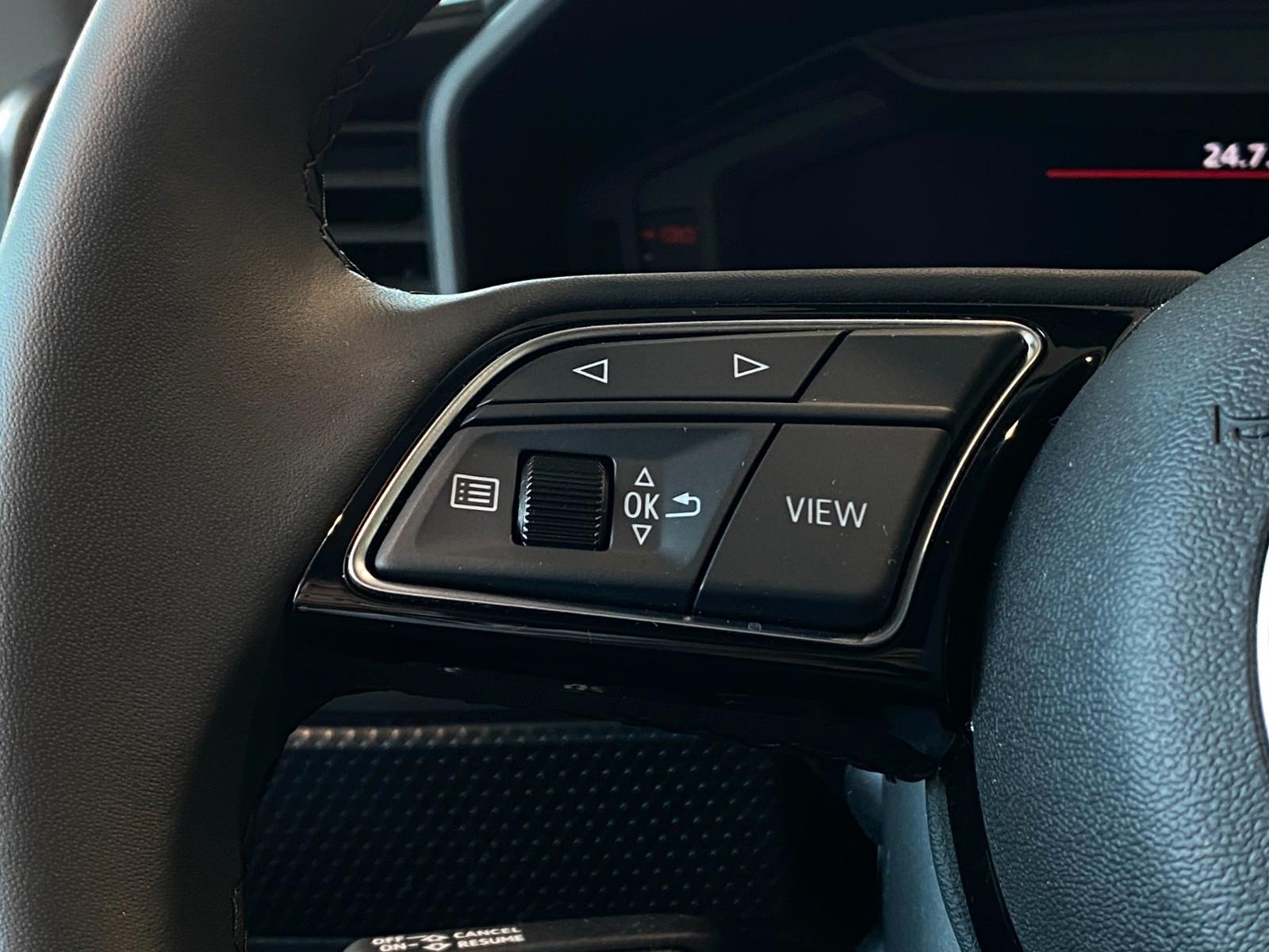 Audi A1 Sportback 25 TFSI Navi ViCo LED Sonos Shz APS, миниатюра 19