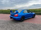 Subaru WRX 265ps , 85.000 km Sehr guter Zustand - gebrauchte Subaru Impreza aus dem Jahr 2006