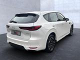Mazda CX-60 Homura Hybrid AWD Bluetooth Navi LED Klima - Mazda Gebrauchtwagen in Leipzig