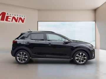 Kia Stonic 1.0T DCT7 120 Mild-Hybrid Spirit Navi LED