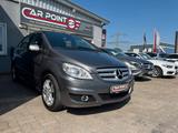 Mercedes-Benz B 200 B -Klasse B 200 - Mercedes-Benz B 200: Kombi